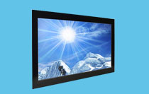 Outdoor High Brightness LCD
